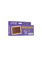 Chefclub Kit de biscuits au chocolat
