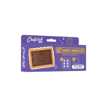 Chefclub Schokoladenkeks Set
