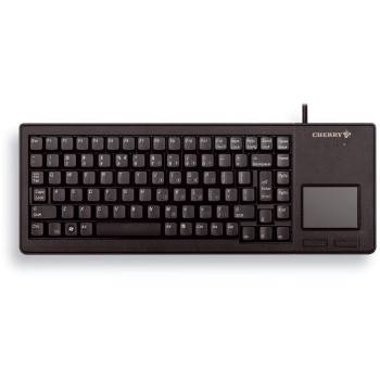 Cherry XS Touchpad Keyboard G84-5500 Cherry XS Touchpad Keyboard G84-5500