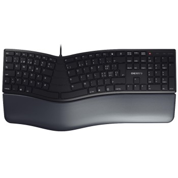 Cherry KC 4500 ERGO, USB Cherry KC 4500 ERGO, USB