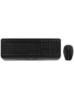 Cherry Ensemble clavier-souris Desktop Gentix