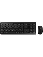 Cherry Ensemble clavier-souris Desktop Recharge