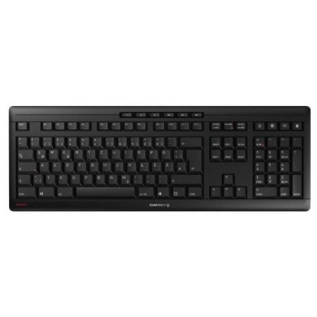 Cherry STREAM wireless schwarz, USB Cherry STREAM wireless schwarz, USB