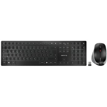 Cherry Desktop DW 9500 Slim, USB / Bluethooth AES-128 Cherry Desktop DW 9500 Slim, USB / Bluethooth AES-128
