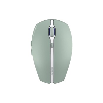 Cherry Maus Gentix BT Agave Green, BT Cherry Maus Gentix BT Agave Green, BT