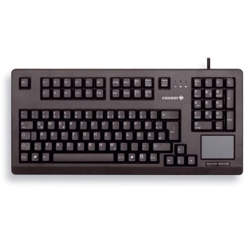 Cherry Touch Board G80-11900, USB 19 Cherry Touch Board G80-11900, USB 19