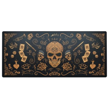 Cherry XTRFY GP5 Calavera XL Gaming Pad Cherry XTRFY GP5 Calavera XL Gaming Pad