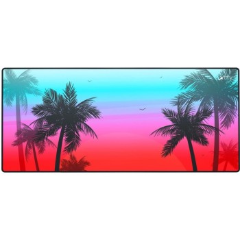 Cherry XTRFY GP5 Miami XL Gaming Pad Cherry XTRFY GP5 Miami XL Gaming Pad