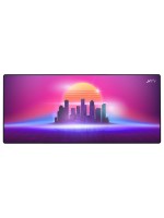 Cherry Tapis de souris de gaming XTRFY GP5 Retrowave XL