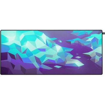 Cherry XTRFY GP5 Litus Blue XL Gaming Pad Cherry XTRFY GP5 Litus Blue XL Gaming Pad