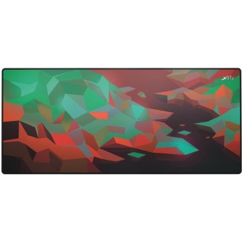 Cherry XTRFY GP5 Litus Red XL Gaming Pad Cherry XTRFY GP5 Litus Red XL Gaming Pad