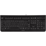 Cherry KC 1000, schwarz, USB