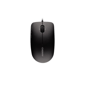 Cherry MC 2000 schwarz, USB Cherry MC 2000 schwarz, USB