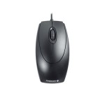 Cherry Wheelmouse noir, USB