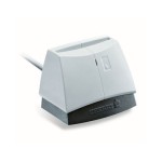 Cherry SmartTerminal ST-1144U, USB-Chipkartenleser