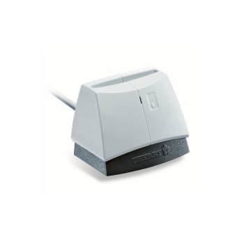 Cherry SmartTerminal ST-1144U, USB-Chipkartenleser
