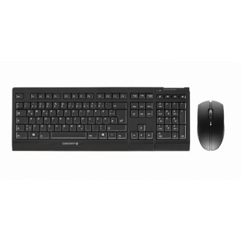 Cherry B.Unlimited 3.0 Desktop black, USB Cherry B.Unlimited 3.0 Desktop black, USB