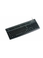 Cherry Tastatur G83-6105LUNCH, USB, schwarz