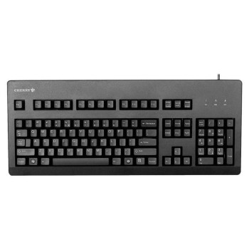 Cherry Tastatur G83-6104LUNEU, USB Cherry Tastatur G83-6104LUNEU, USB