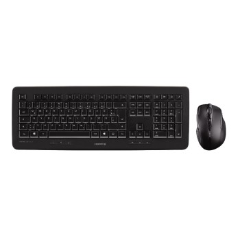 Cherry Desktop DW 5100 New, USB, gelasert Cherry Desktop DW 5100 New, USB, gelasert