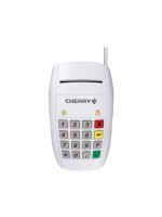 Cherry SmartTerminal ST-2100UG, USB-Chipkartenleser