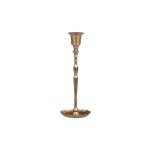 Chic Antique Chandelier Laiton, 7 x 19,5 cm
