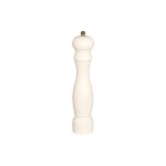 Chic Antique Moulins à sel ou à poivre 26 cm, Crème