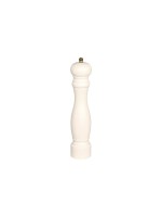 Chic Antique Salz/Pfeffermühle creme, H: 26, D: 5 cm
