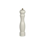 Chic Antique Salz/Pfeffermühle latte, H: 26, D: 5 cm