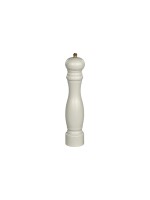 Chic Antique Moulins à sel ou à poivre 26 cm, Protéines de lait