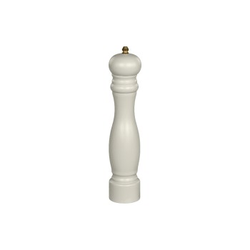 Chic Antique Salz/Pfeffermühle latte, H: 26, D: 5 cm Chic Antique Salz/Pfeffermühle latte, H: 26, D: 5 cm