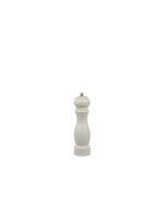 Chic Antique Moulins à sel ou à poivre 20 cm, Protéines de lait
