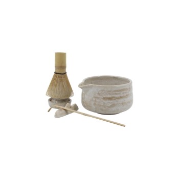 Chic Antique Matcha Set crème, 350 ml Chic Antique Matcha Set crème, 350 ml