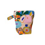 Chic Mic Trousse de toilette Explosion de couleurs 22.5 x 26.5 x 10 cm, Multicolore