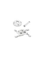 Chief KITAD003W Kit mini projecteur universel RPA Blanc