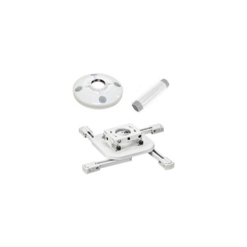 Chief KITAD003W Kit mini projecteur universel RPA Blanc