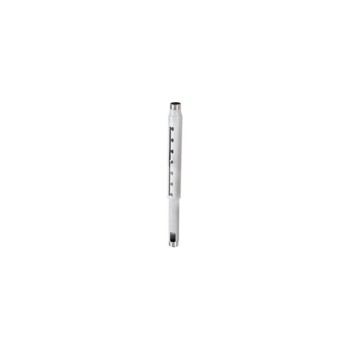 Chief CMS0305W, verstellbare Verlängerungssäule, white