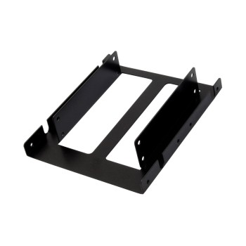 Chieftec HDD Bay Rafter 2.5, in 3.5, for all 2.5 HDD/SSD Chieftec HDD Bay Rafter 2.5, in 3.5, for all 2.5 HDD/SSD