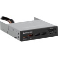 Card reader