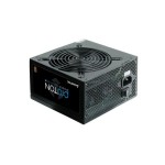 Netzteil Chieftec, BDF-500S, 500W, 1x14cm Lüfter, aktive PFC, ATX2.3, silent