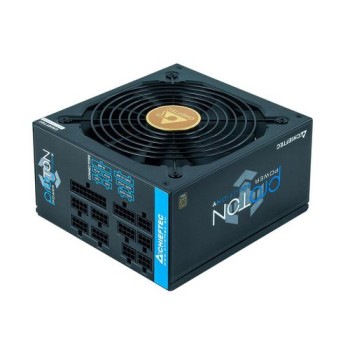 power supply Chieftec, BDF-1000C, 1000W,modular, 1x14cm Ventilator, aktive PFC, ATX2.3, silent