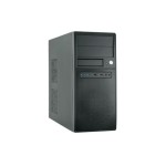 Chieftec Boîtier d’ordinateur CG-04B-OP