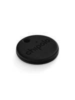 Chipolo ONE schwarz, Ortungsgerät/Schlüsselfinder