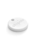 Chipolo ONE white, Ortungsgerät/Schlüsselfinder