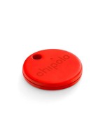 Chipolo ONE red, Ortungsgerät/Schlüsselfinder