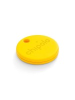 Chipolo ONE gelb, Ortungsgerät/Schlüsselfinder