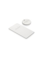 Chipolo Localisateur de clé Point Bundle Blanc