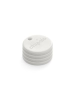 Chipolo Localisateur de clé ONE Point pack de 4 Blanc