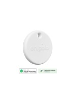 Chipolo Localisateur de clé POP Blanc