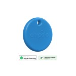 Chipolo POP blue, Ortungsgerät/Schlüsselfinder